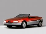 Alfa Romeo Vivace Spider Concept 1986 года